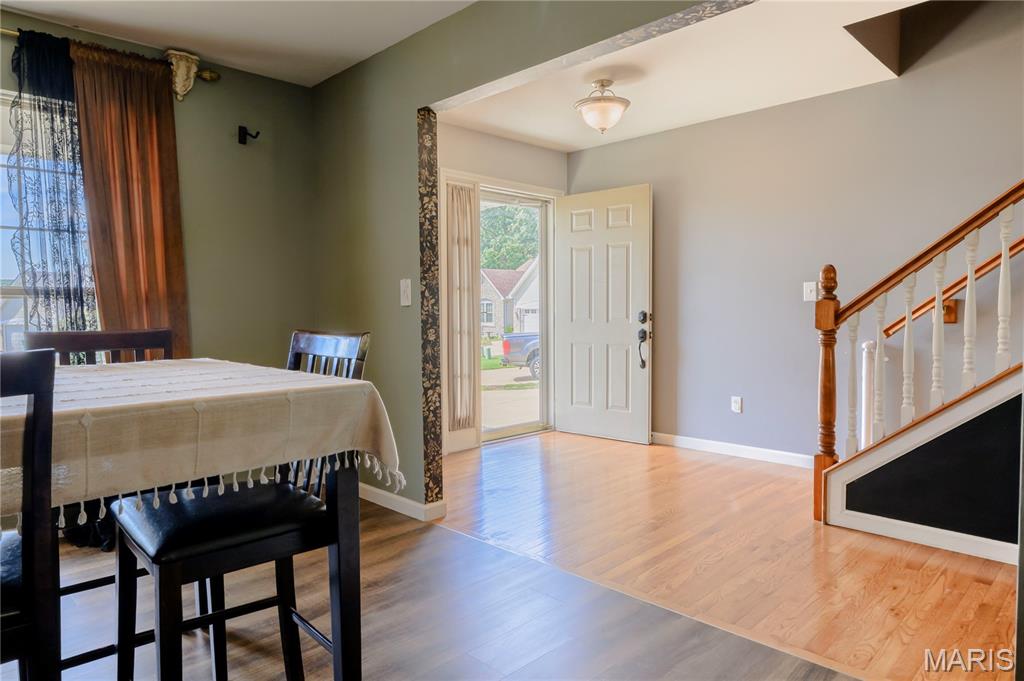 904 Mystic Oaks Court