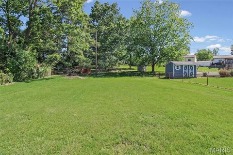 Tiny photo for 572 Mount Vernon Drive, Arnold, MO 63010 (MLS # 26030415)