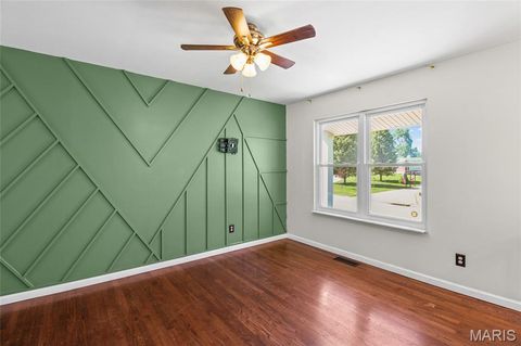 Tiny photo for 572 Mount Vernon Drive, Arnold, MO 63010 (MLS # 26030415)