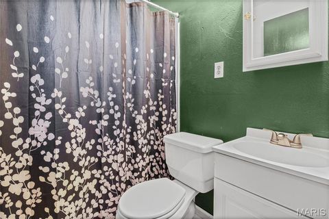 Tiny photo for 572 Mount Vernon Drive, Arnold, MO 63010 (MLS # 26030415)