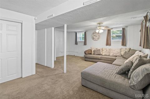 Tiny photo for 572 Mount Vernon Drive, Arnold, MO 63010 (MLS # 26030415)