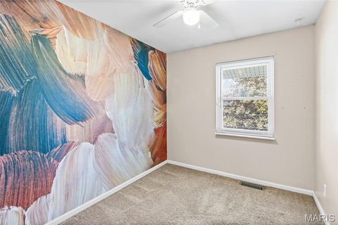 Tiny photo for 572 Mount Vernon Drive, Arnold, MO 63010 (MLS # 26030415)