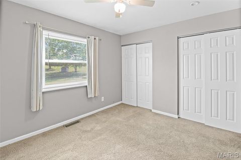 Tiny photo for 572 Mount Vernon Drive, Arnold, MO 63010 (MLS # 26030415)