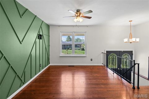 Tiny photo for 572 Mount Vernon Drive, Arnold, MO 63010 (MLS # 26030415)