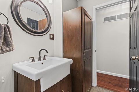 Tiny photo for 572 Mount Vernon Drive, Arnold, MO 63010 (MLS # 26030415)