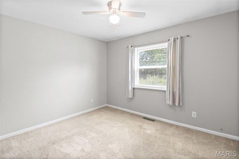 Tiny photo for 572 Mount Vernon Drive, Arnold, MO 63010 (MLS # 26030415)