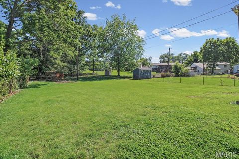 Tiny photo for 572 Mount Vernon Drive, Arnold, MO 63010 (MLS # 26030415)