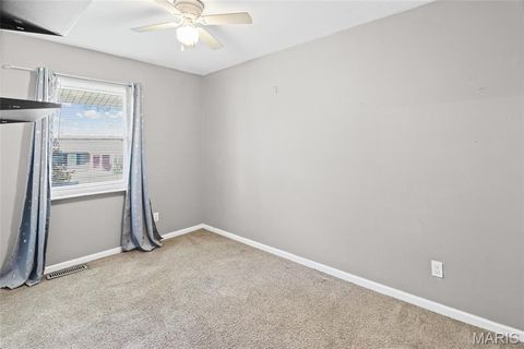 Tiny photo for 572 Mount Vernon Drive, Arnold, MO 63010 (MLS # 26030415)
