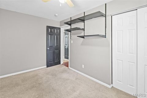 Tiny photo for 572 Mount Vernon Drive, Arnold, MO 63010 (MLS # 26030415)