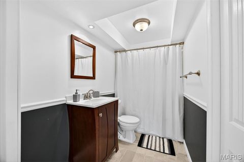 Tiny photo for 38 Shady Tree Court, Winfield, MO 63389 (MLS # 26019347)