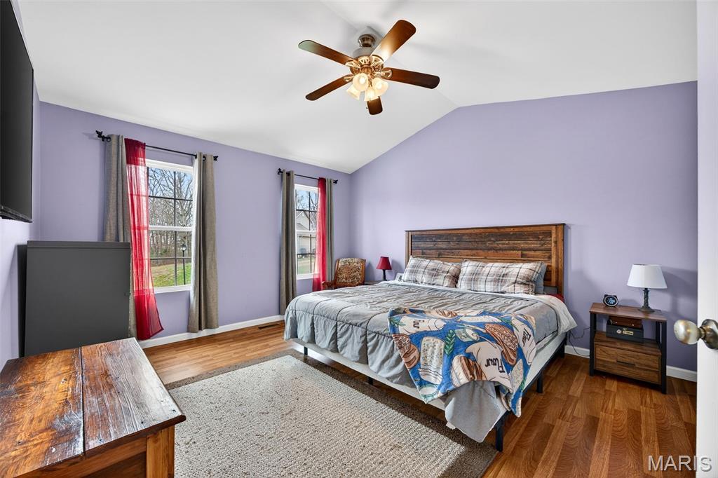 Hidden Vly Farms - Residential