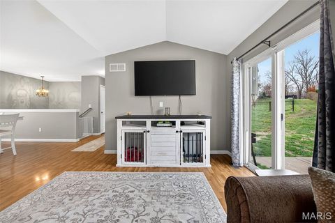 Tiny photo for 38 Shady Tree Court, Winfield, MO 63389 (MLS # 26019347)