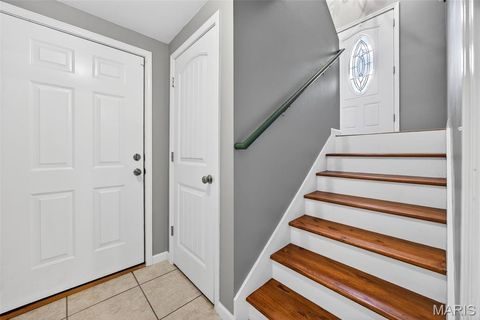 Tiny photo for 38 Shady Tree Court, Winfield, MO 63389 (MLS # 26019347)