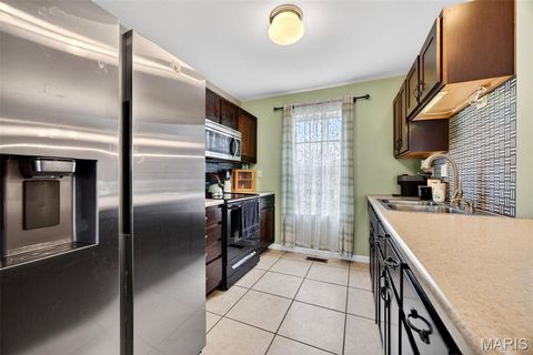 Tiny photo for 38 Shady Tree Court, Winfield, MO 63389 (MLS # 26019347)