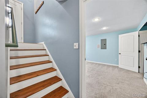 Tiny photo for 38 Shady Tree Court, Winfield, MO 63389 (MLS # 26019347)