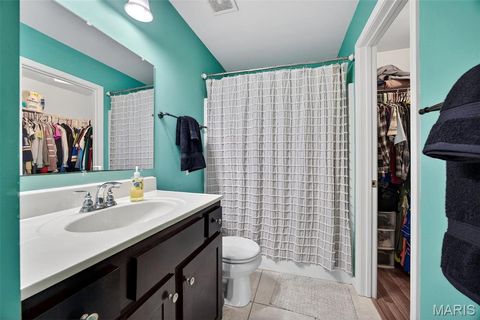 Tiny photo for 38 Shady Tree Court, Winfield, MO 63389 (MLS # 26019347)