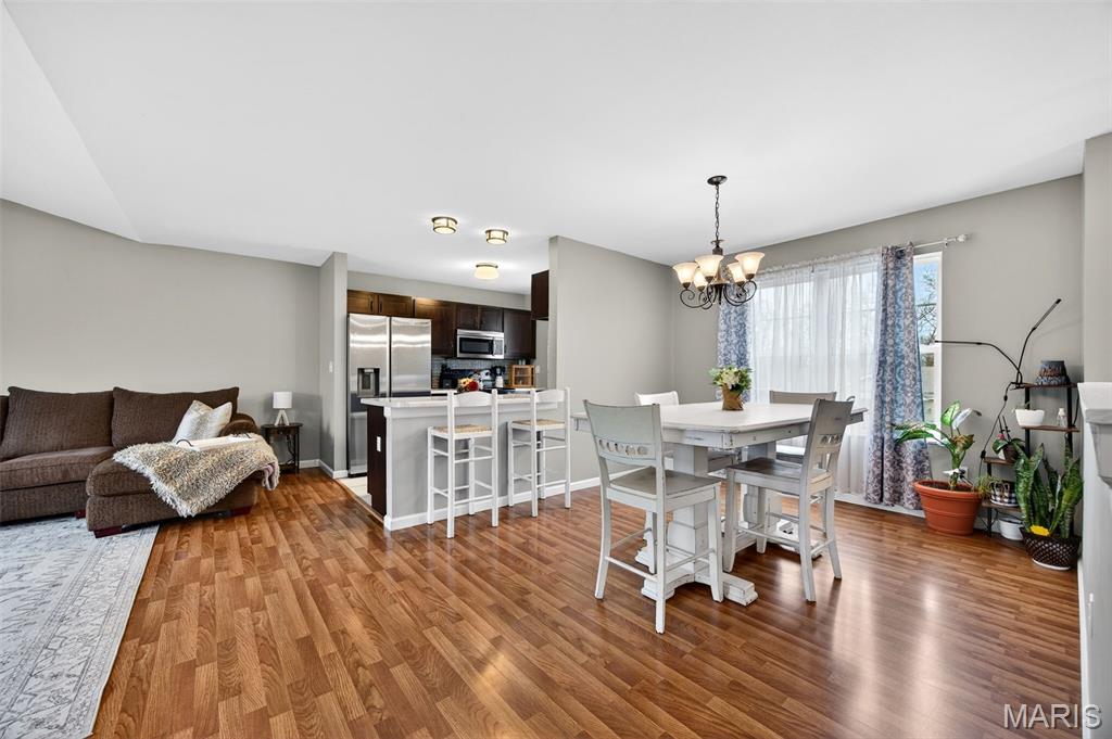 Hidden Vly Farms - Residential