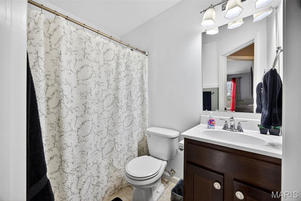 Hidden Vly Farms - Residential