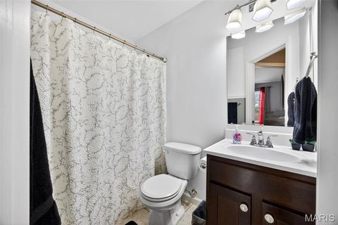 Tiny photo for 38 Shady Tree Court, Winfield, MO 63389 (MLS # 26019347)