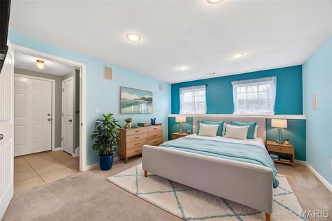 Tiny photo for 38 Shady Tree Court, Winfield, MO 63389 (MLS # 26019347)