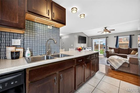 Tiny photo for 38 Shady Tree Court, Winfield, MO 63389 (MLS # 26019347)