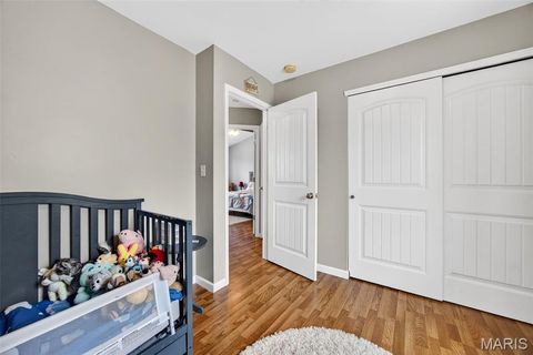 Tiny photo for 38 Shady Tree Court, Winfield, MO 63389 (MLS # 26019347)