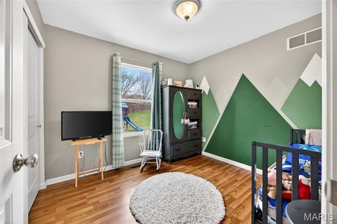 Tiny photo for 38 Shady Tree Court, Winfield, MO 63389 (MLS # 26019347)