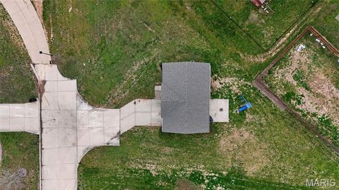 Tiny photo for 38 Shady Tree Court, Winfield, MO 63389 (MLS # 26019347)