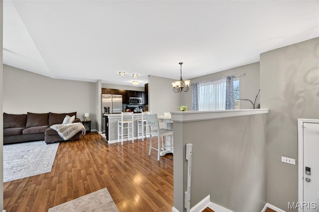 Hidden Vly Farms - Residential