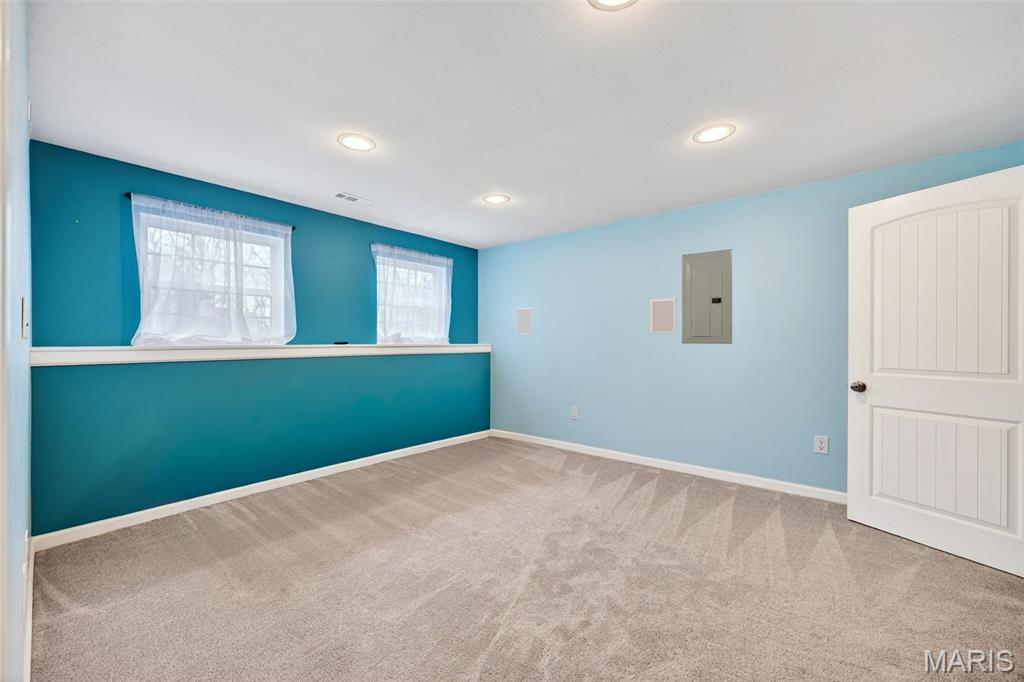 Hidden Vly Farms - Residential