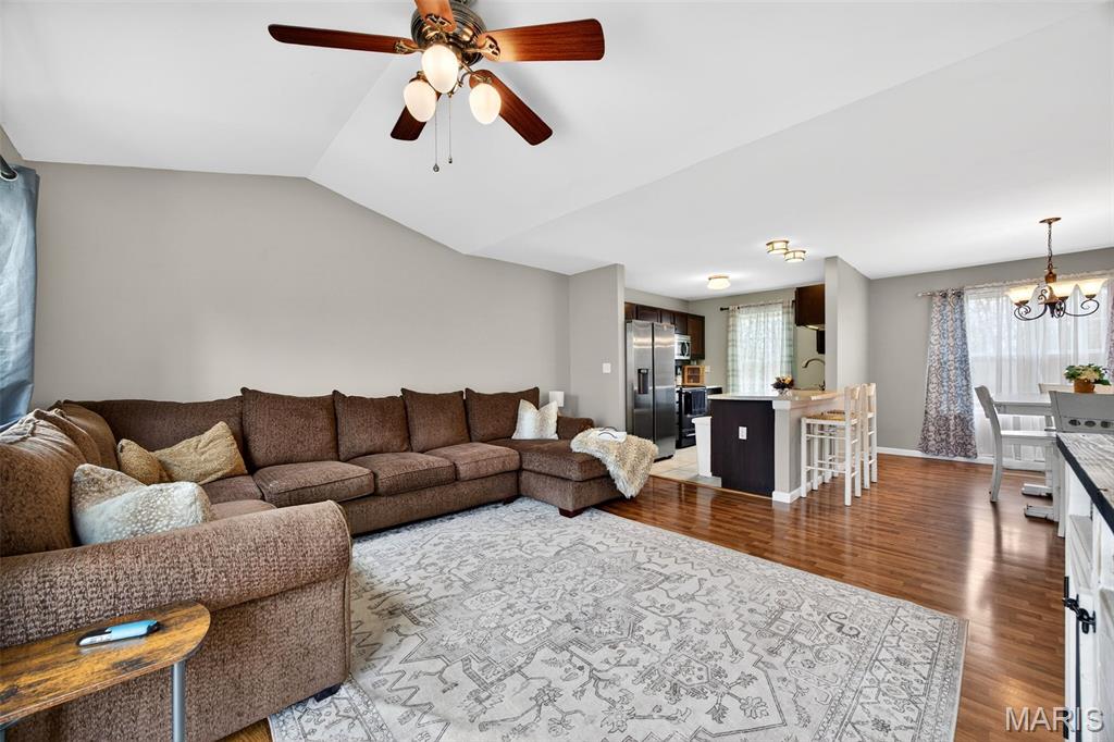 Hidden Vly Farms - Residential