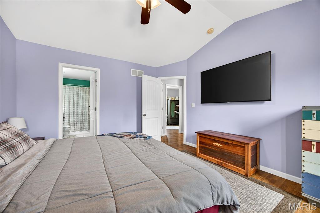 Hidden Vly Farms - Residential