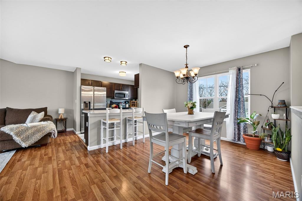 Hidden Vly Farms - Residential