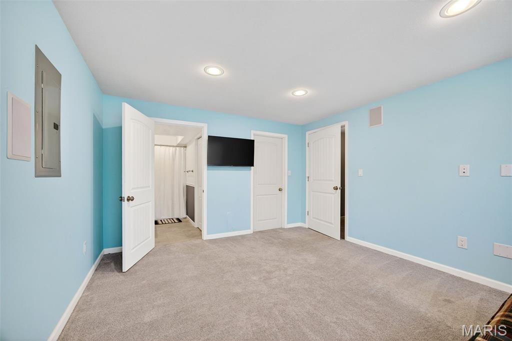 Hidden Vly Farms - Residential