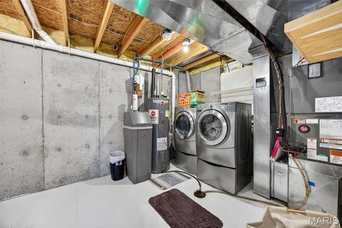 Tiny photo for 38 Shady Tree Court, Winfield, MO 63389 (MLS # 26019347)