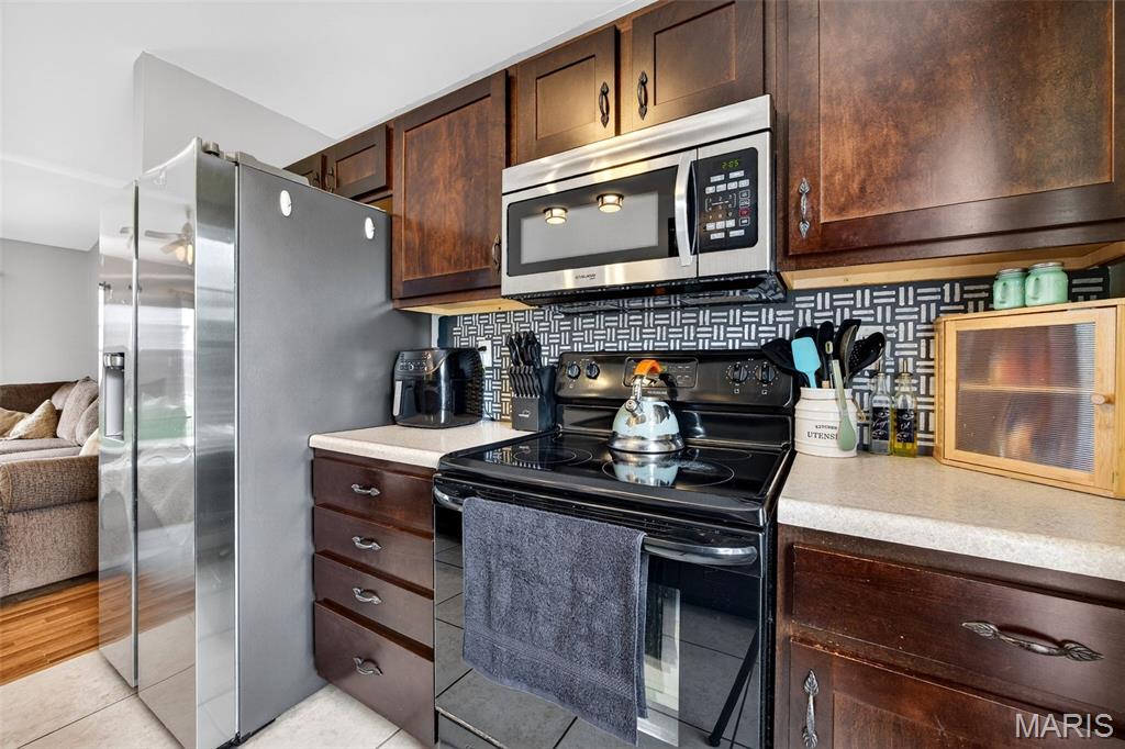 Hidden Vly Farms - Residential