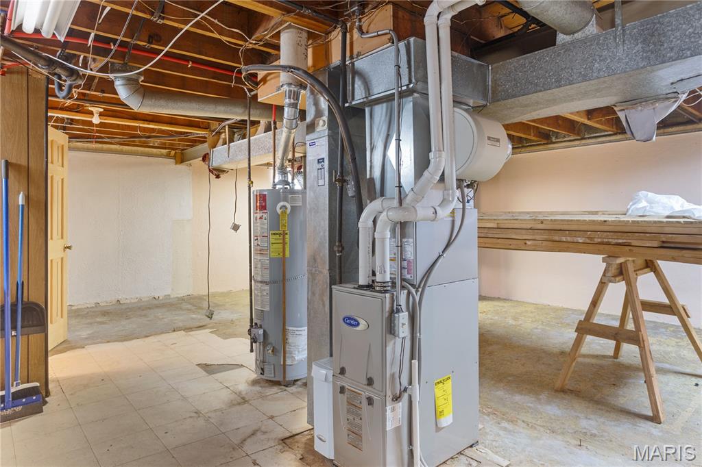 Marwinette Place Add - Residential