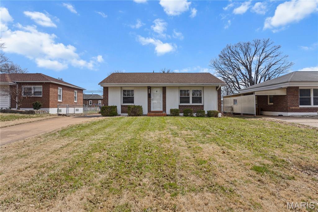 7124 Marwinette Avenue