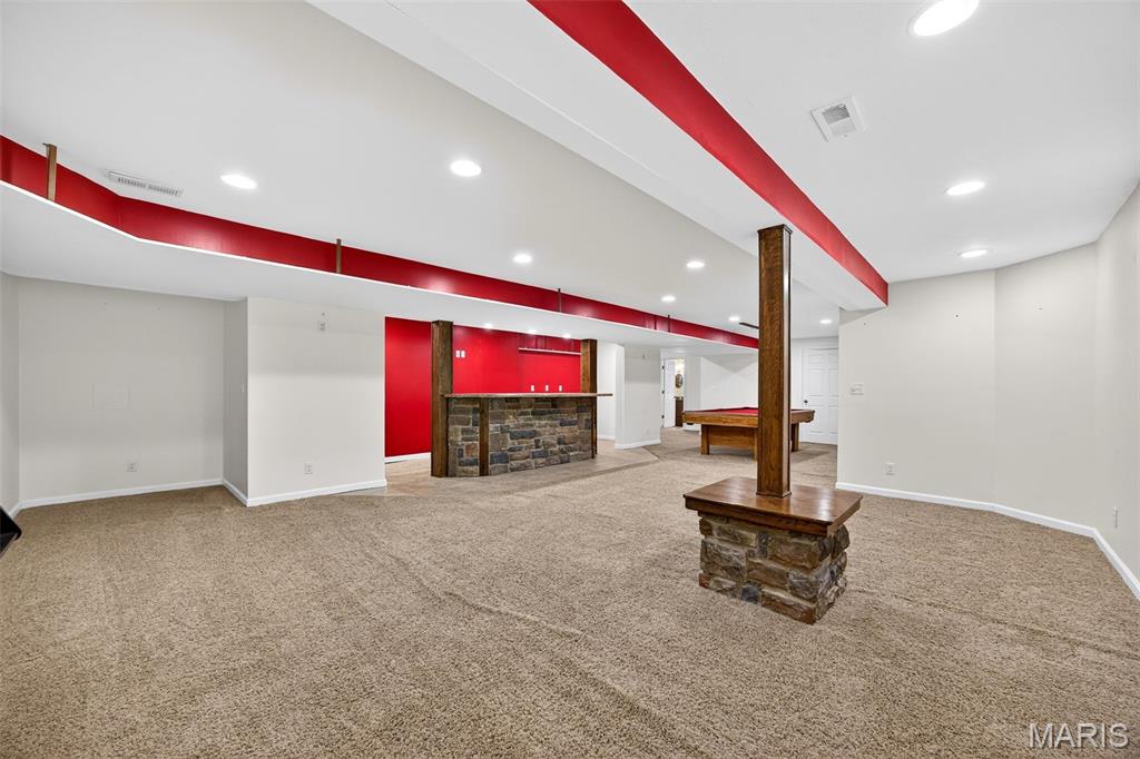 Whitehawk - Residential