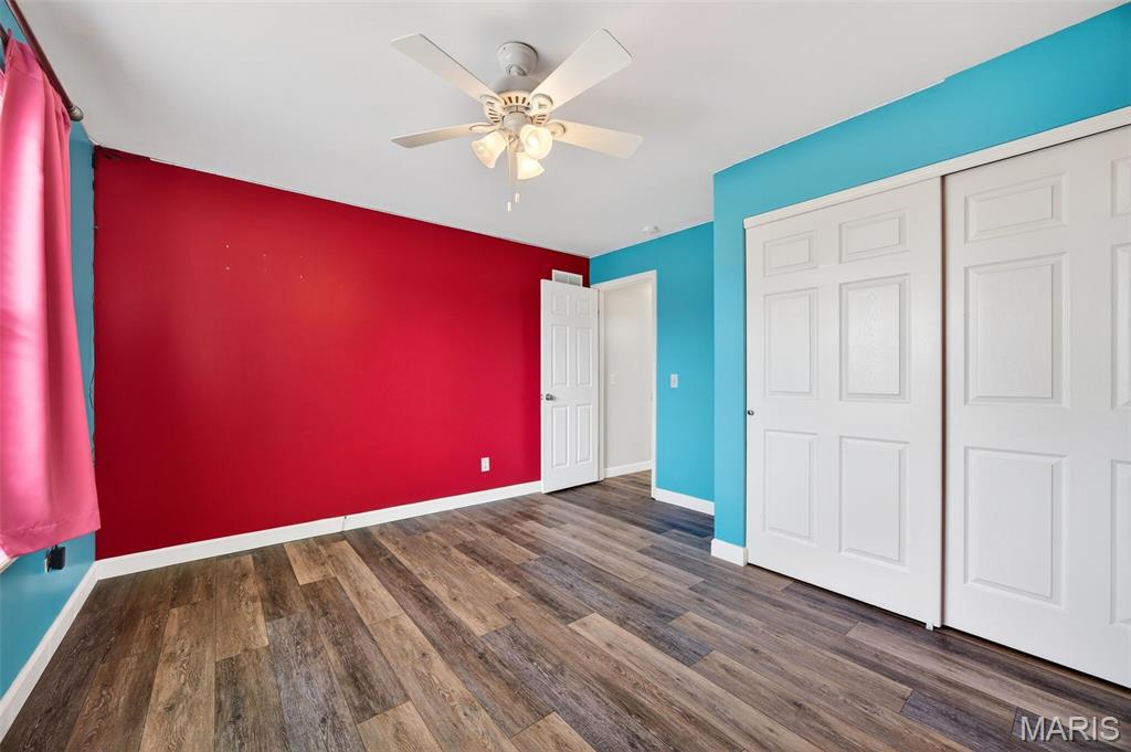 Whitehawk - Residential