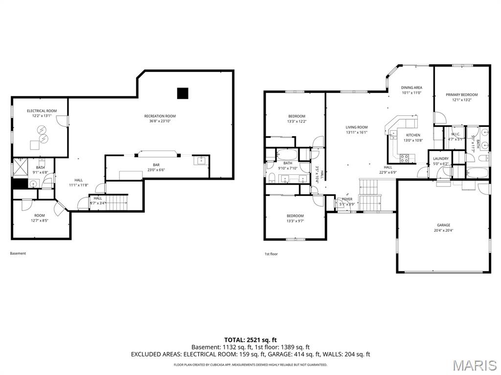 Whitehawk - Residential