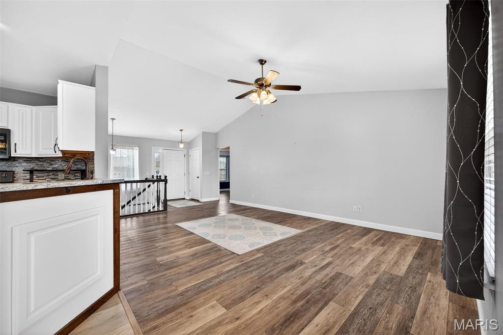 Whitehawk - Residential