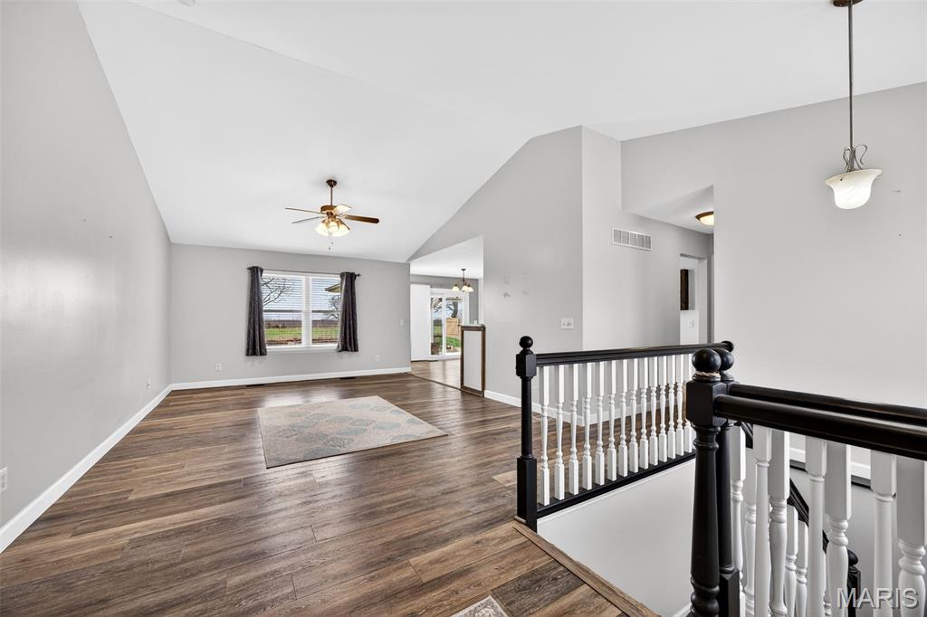 Whitehawk - Residential