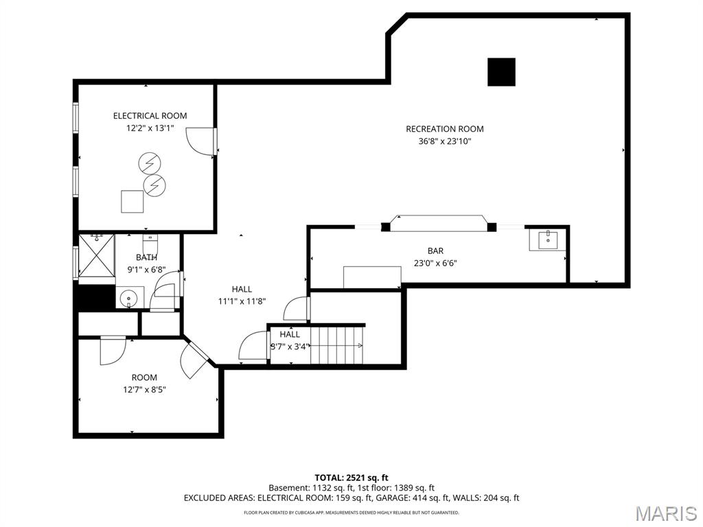 Whitehawk - Residential
