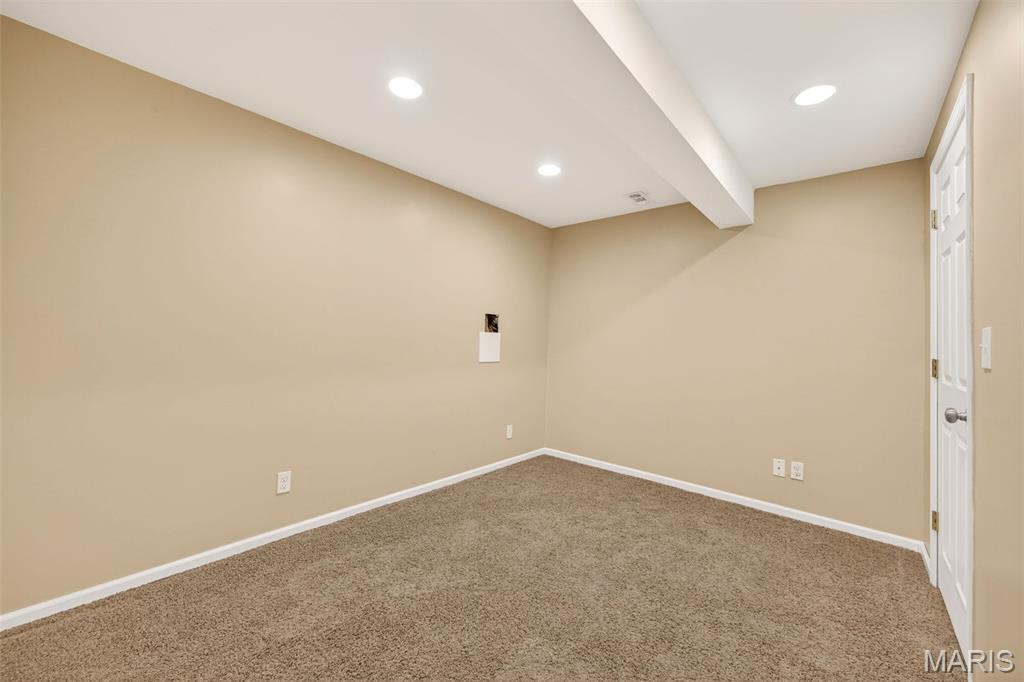 Whitehawk - Residential