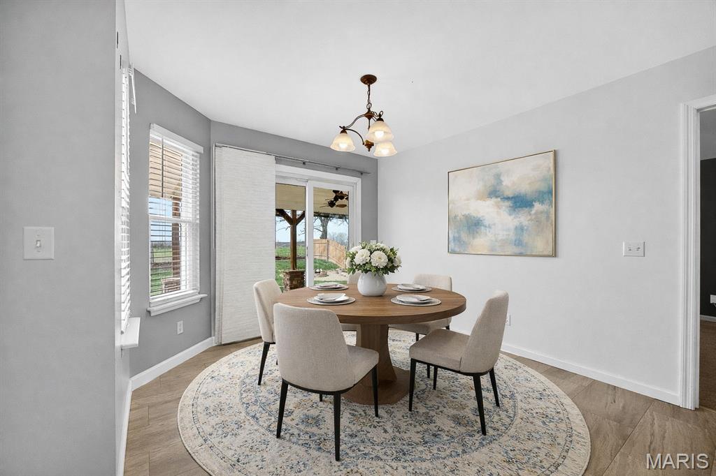 Whitehawk - Residential