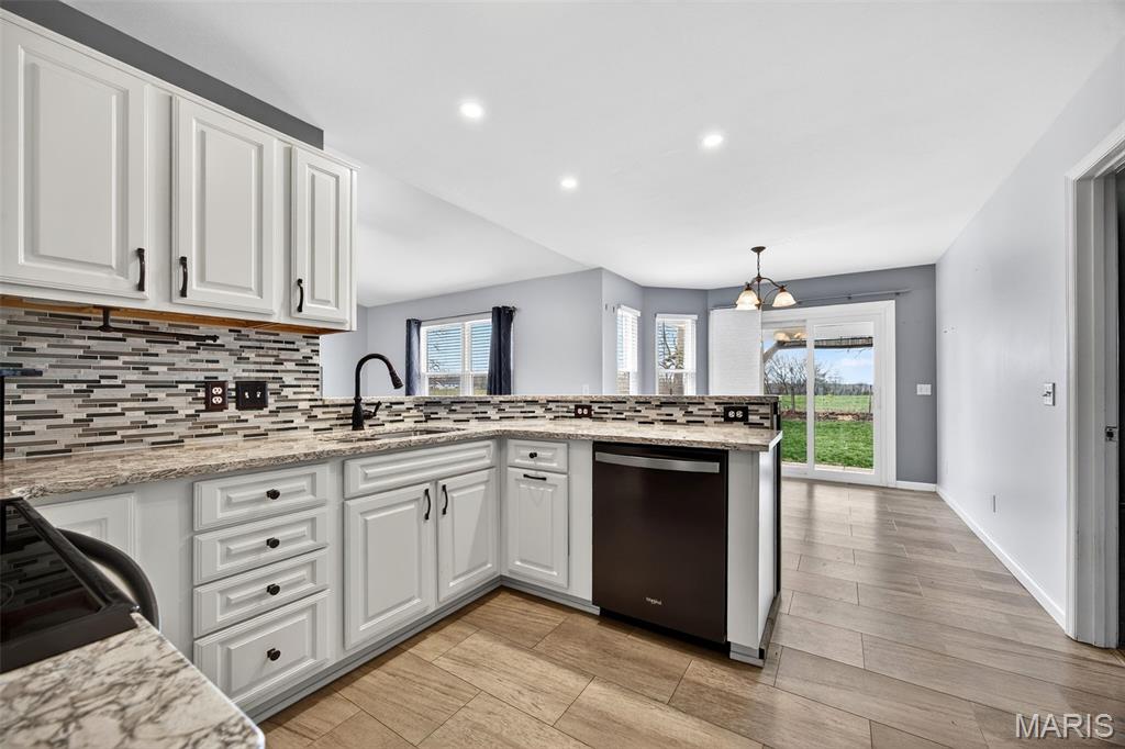 Whitehawk - Residential