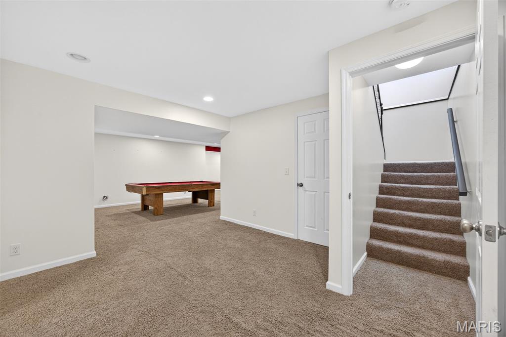 Whitehawk - Residential