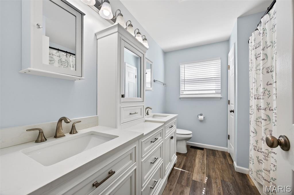 Whitehawk - Residential