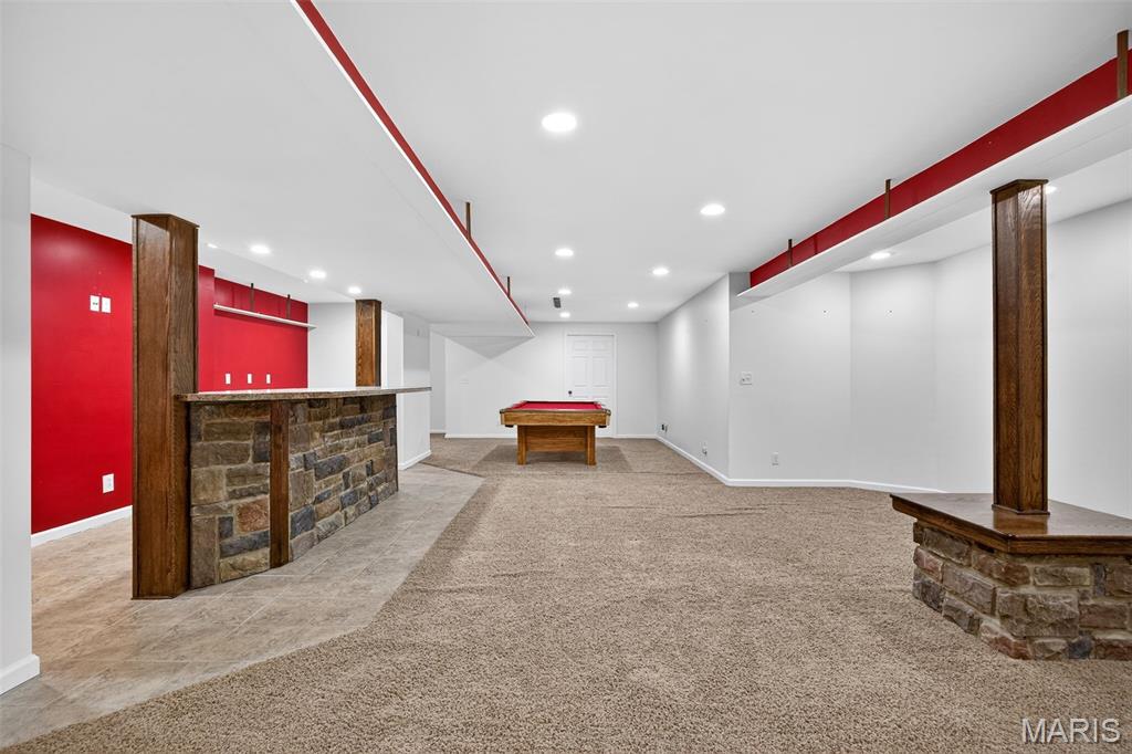 Whitehawk - Residential